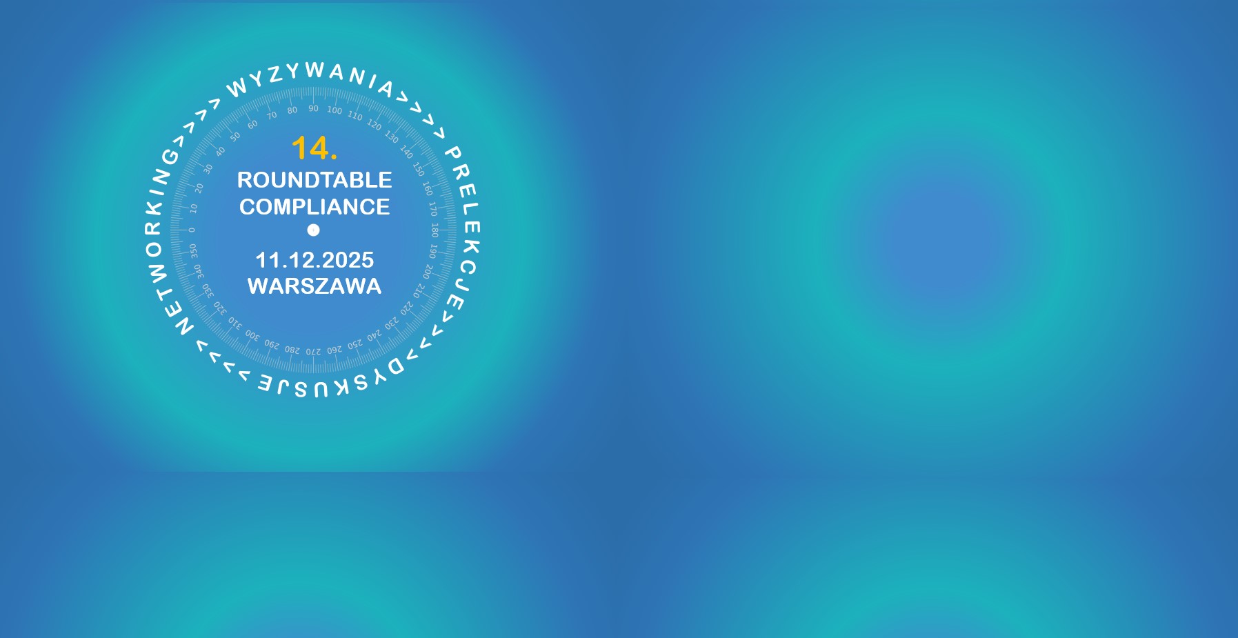 Ostatnie spotkanie w tym roku!